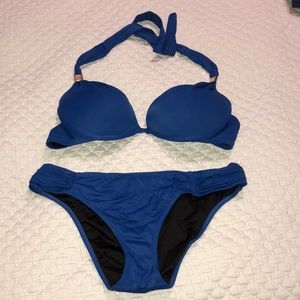 VS Two Piece Bikini